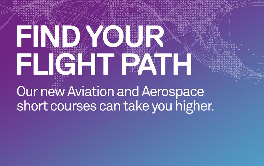 Aviation/Aerospace Fundamentals Short Course | Civil and Military 